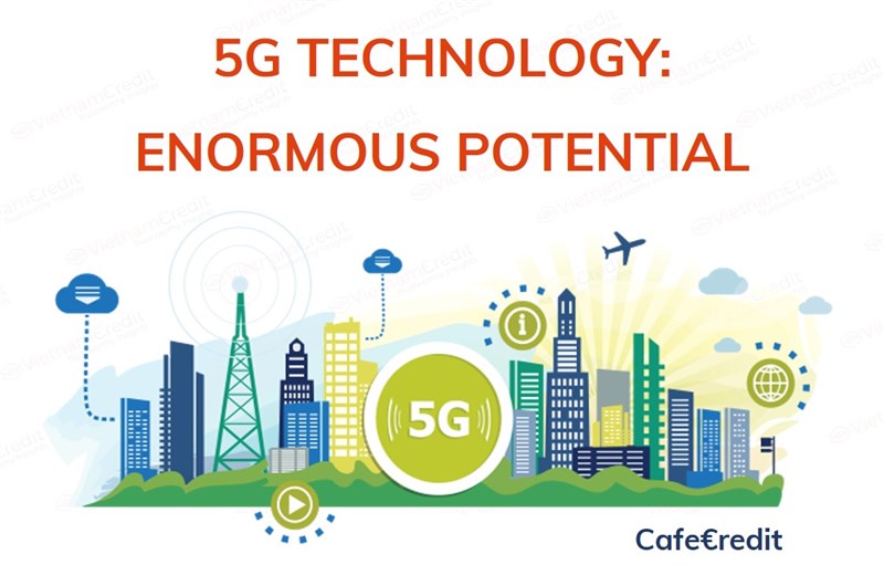 5g technology in mass scholarly articles